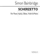 Scherzetto