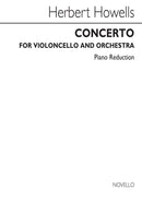 Cello Concerto Final Movement