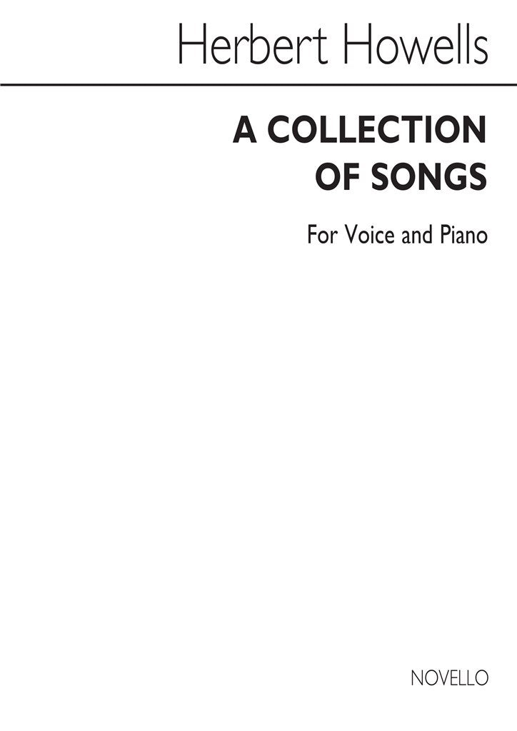 A Collection of Songs