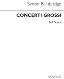 Concerti Grossi