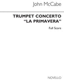 Trumpet Concerto 'La Primavera'