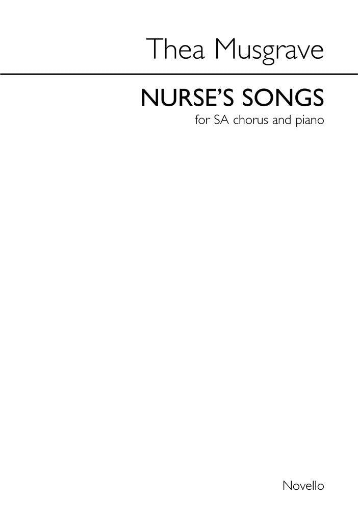 Nurse's Songs
