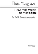 Hear The Voice of The Bard