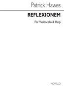 Reflexionem, version for Cello and Harp