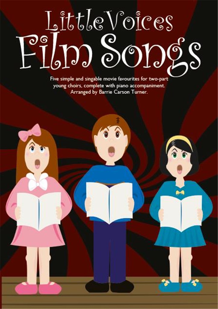 Little Voices - Film Songs ()