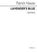 Lavender's Blue