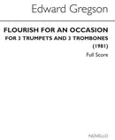 Flourish For An Occasion