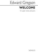 Edward Gregson: Welcome