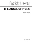 The Angel of Mons (Soprano Voice, SATB and Piano)