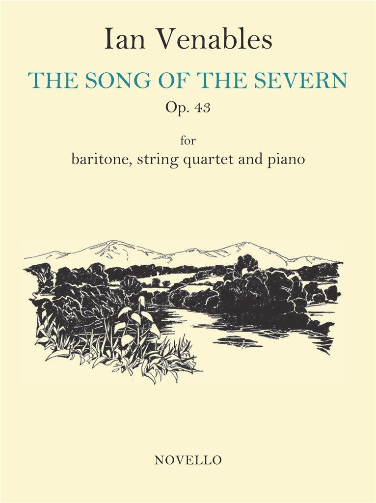 The Song of The Severn