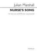 Julian Marshall: Nurse's Song