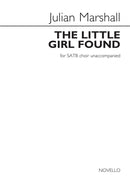 The Little Girl Found