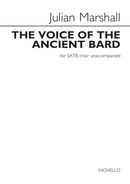 The Voice Of The Ancient Bard
