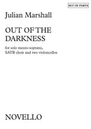 Out of the Darkness (Set of Parts)