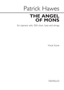 The Angel of Mons (SSA and Piano)
