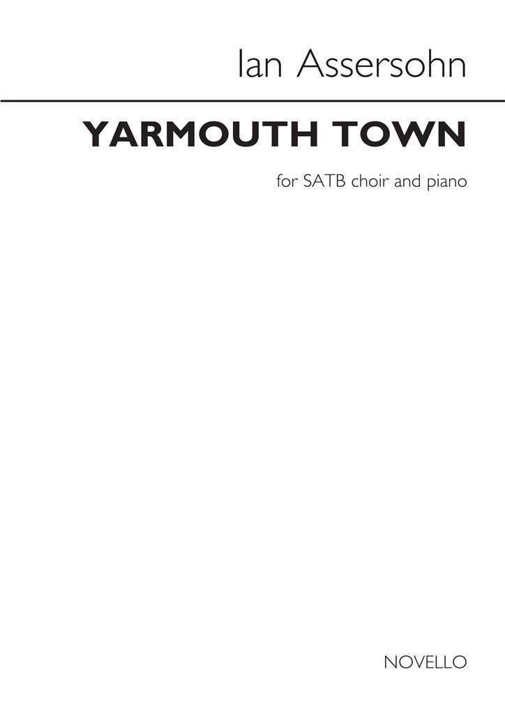 Yarmouth Town