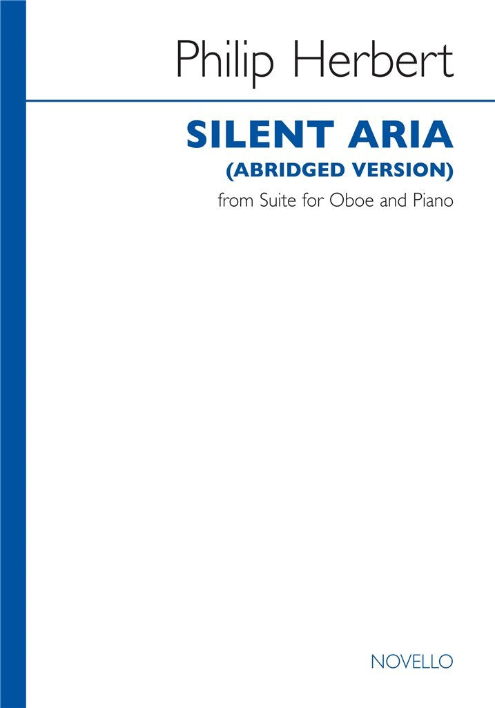 Silent Aria (Abridged Version)