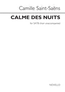 Calme Des Nuits
