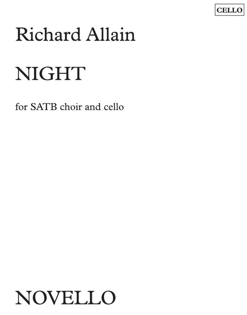 Night (Set of Parts)