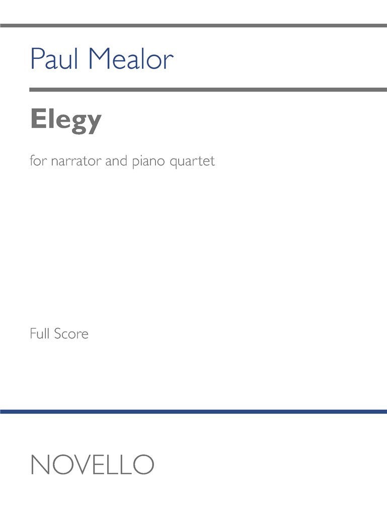 Elegy