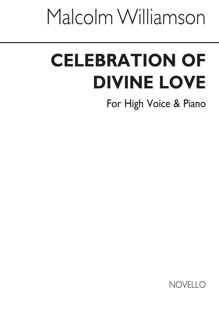 Celebration of Divine Love