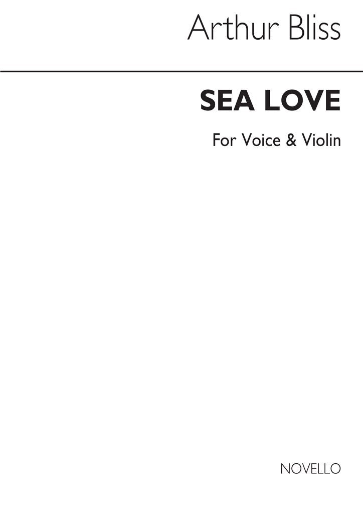 Sea Love