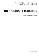 But Stars Remaining For Soprano Solo