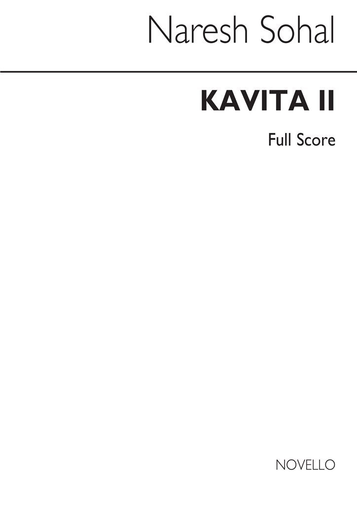 Kavita II