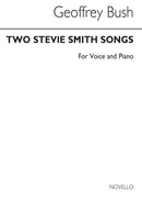 Two Stevie Smith Songs for Tenor and Piano