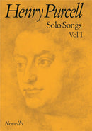 Solo Songs Volume I