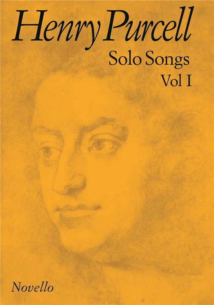 Solo Songs Volume I