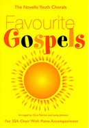 The Novello Youth Chorals: Favourite Gospels