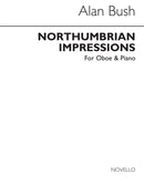 Northumbrian Impressions for Oboe and Piano