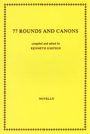 77 Rounds and Canons