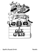 A Box of Toys (Score)