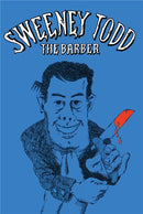 Sweeney Todd The Barber