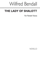 The Lady Of Shalott
