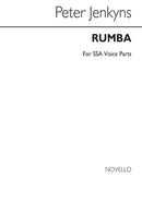 Rumba (Choral Score)