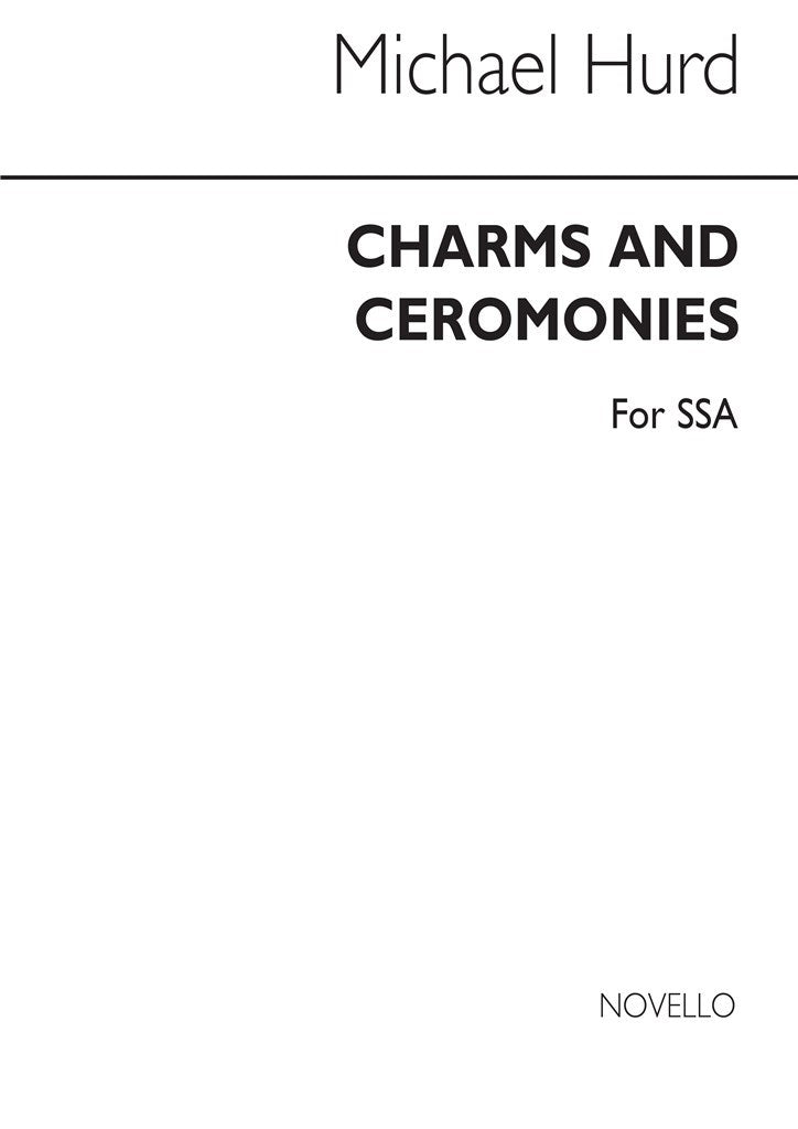 Charms & Ceremonies