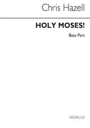Holy Moses (Electric Bass)