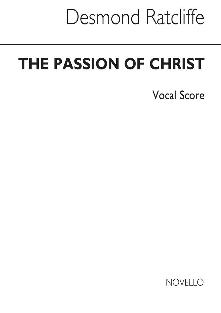 The Passion of Christ