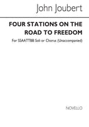 Four Stations On The Road To Freedom Op. 73