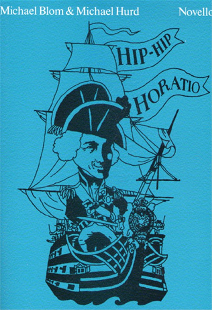 Hip-Hip Horatio