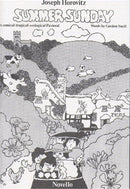 Summer Sunday (Score Only)