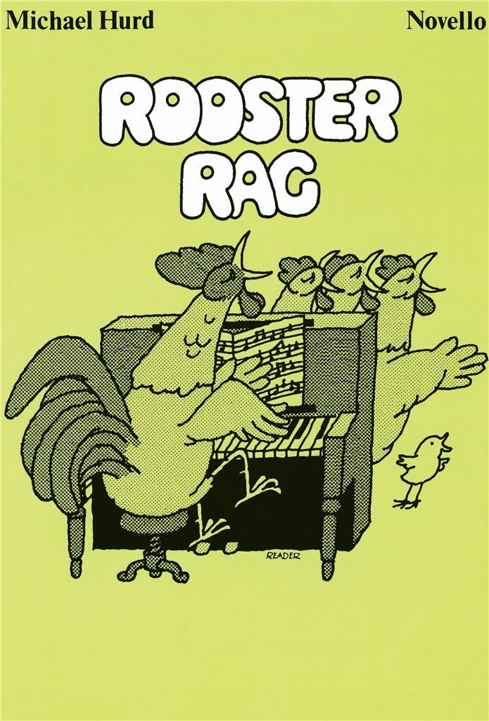 Rooster Rag