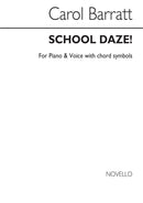 Totally Topical School Daze!