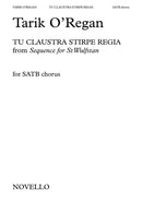 Tu Claustra Stirpe Regia