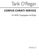 Corpus Christi Service