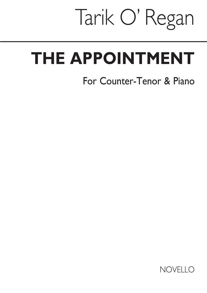 The Appointment