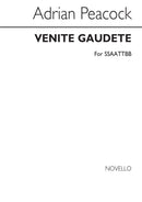 Venite Gaudete!